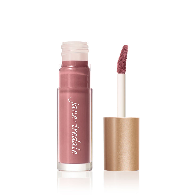 Beyond Matte? Lip Stain, Muse