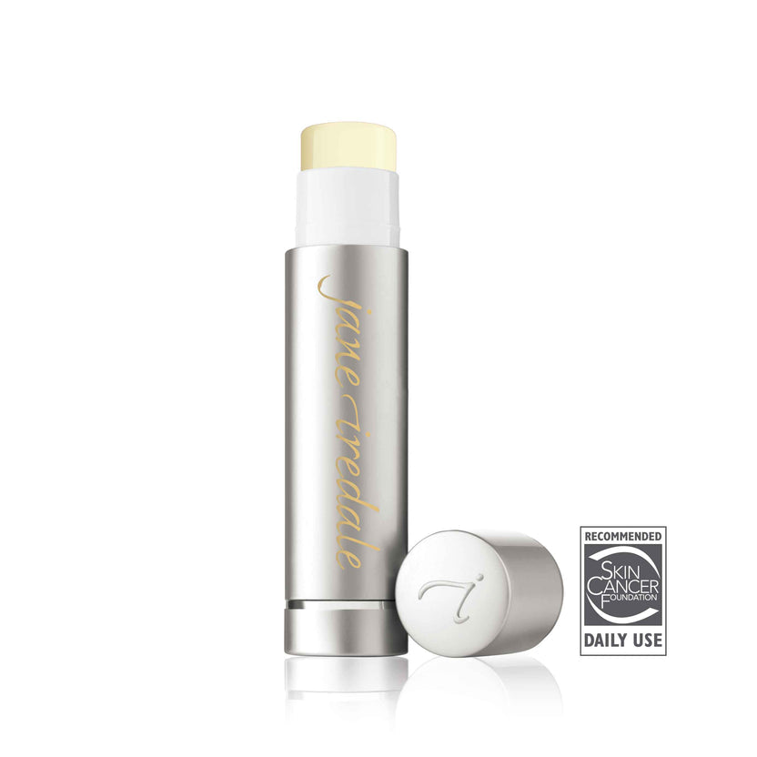 LipDrink? Lip Balm SPF 15, Sheer