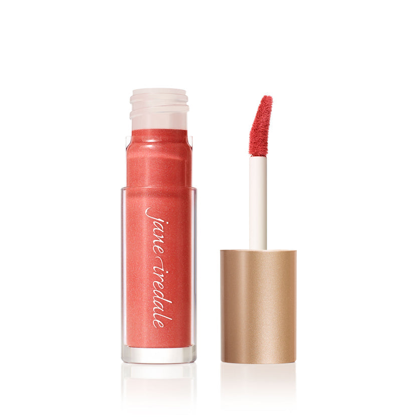 Beyond Matte? Lip Stain, Devotion