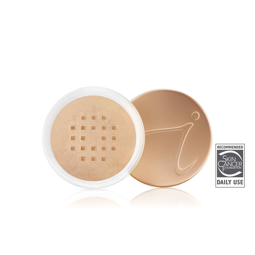 Jane Iredale Amazing Base? Loose Mineral Powder SPF 20, Warm Sienna