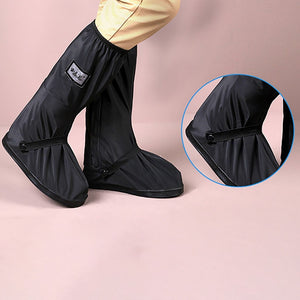 WATERPROOF SHOE RAINCOATS ( PLUS FREE Full body raincoat + FREE 5 pcs KN95 MASK )