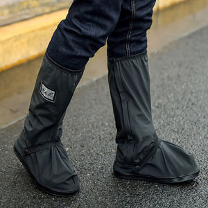 WATERPROOF SHOE RAINCOATS ( PLUS FREE Full body raincoat + FREE 5 pcs KN95 MASK )