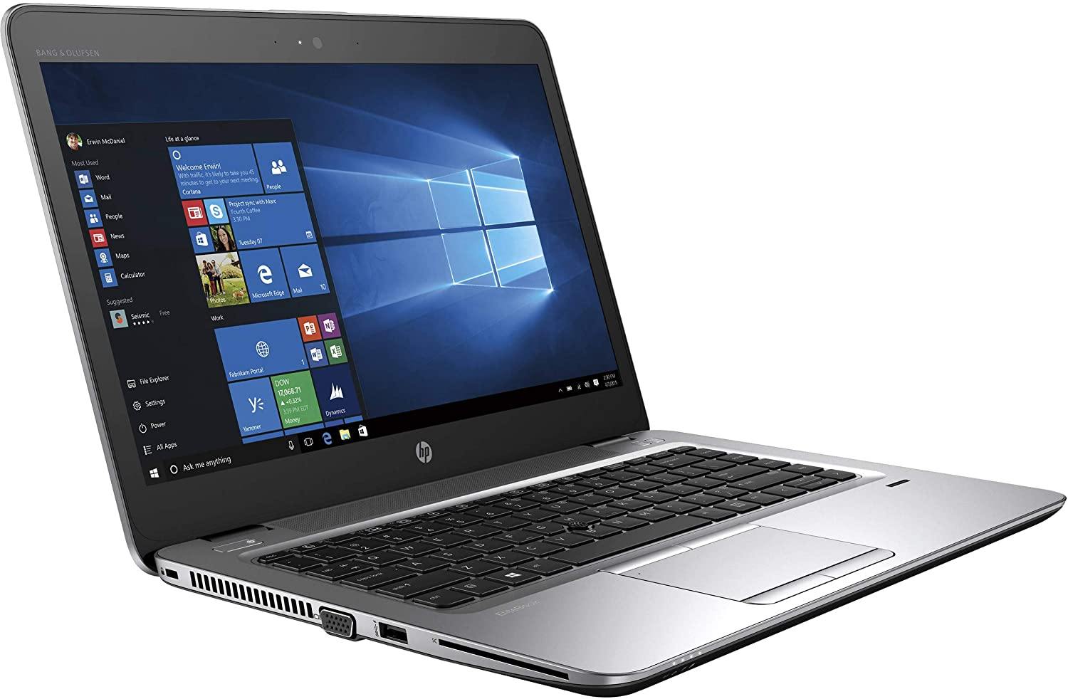 HP EliteBook 840 G4 14