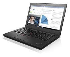Lenovo ThinkPad T460 Business Laptop 14
