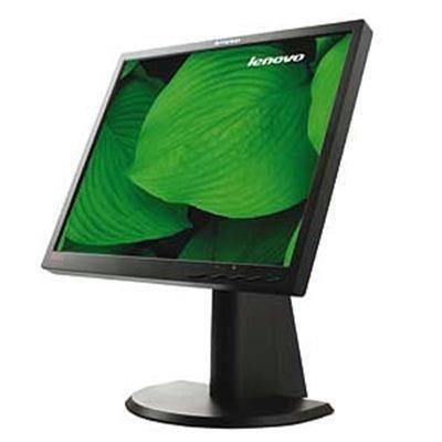 Lenovo ThinkVision L1900p 19-inch Flat Panel LCD Monitor Energy Star (4431-HE1) Used