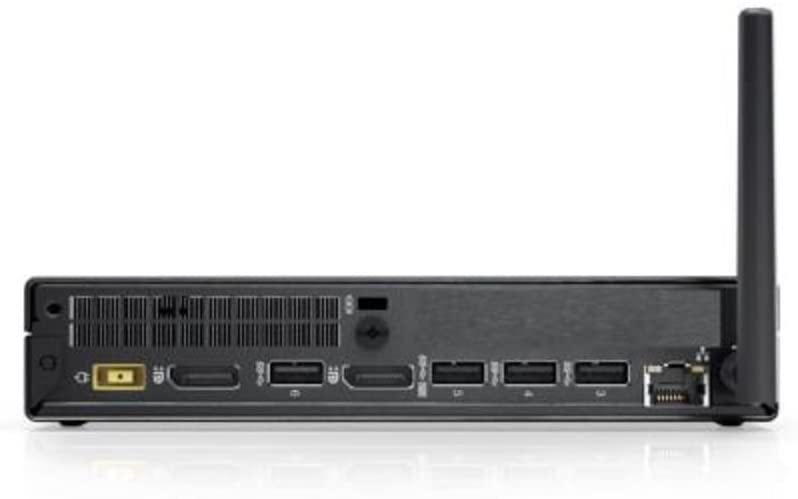 Lenovo ThinkCentre M710q Tiny Desktop Core i5-7500T 2.70GHz/8GB/256GB/WiFi Win10 Pro Refurbished