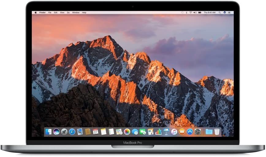 Apple MacBook Pro A1706 13