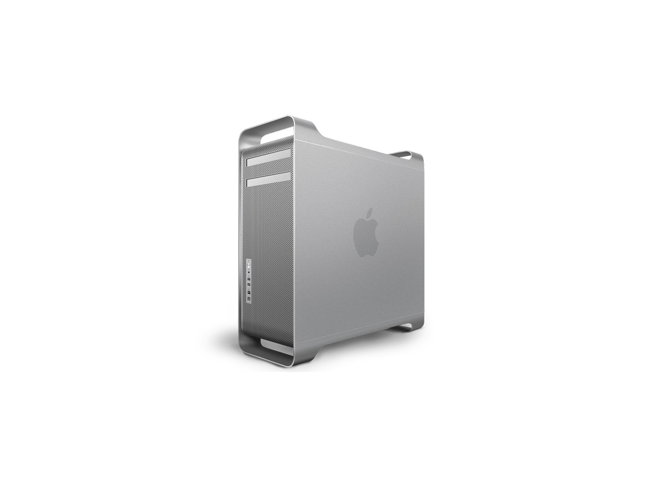 Apple Mac Pro A1289, Quad Core Intel Xeon W3520 - 2.6 GHz, WIFI - 8GB RAM, 500GB HDD - 2009 - Refurbished