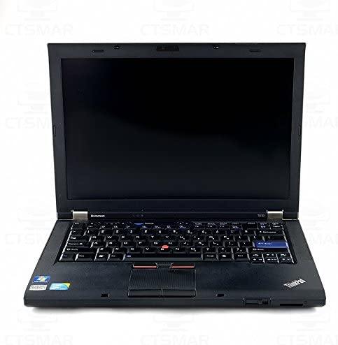 Lenovo ThinkPad T410 Intel Core i5 2.5GHz 8GB RAM 128GB SSD HDD Windows 10 Professional Refurb sale