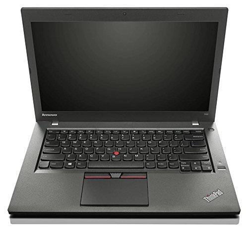 Lenovo ThinkPad T450 Business Laptop 14