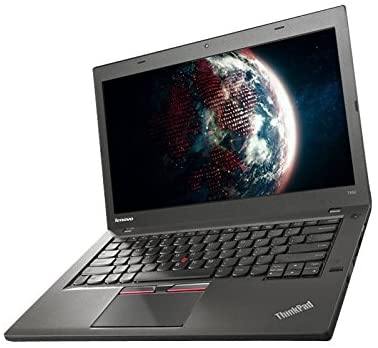 Lenovo ThinkPad T450 Business Laptop 14