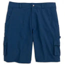 Heybo Flat Shorts