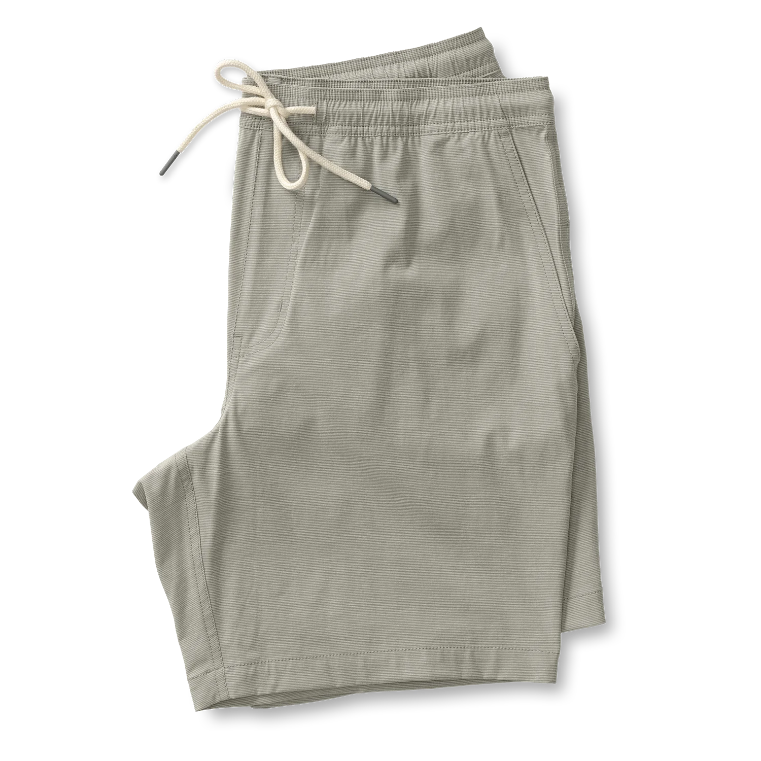 Duck Head St. Marks Water Shorts Limestone Gray