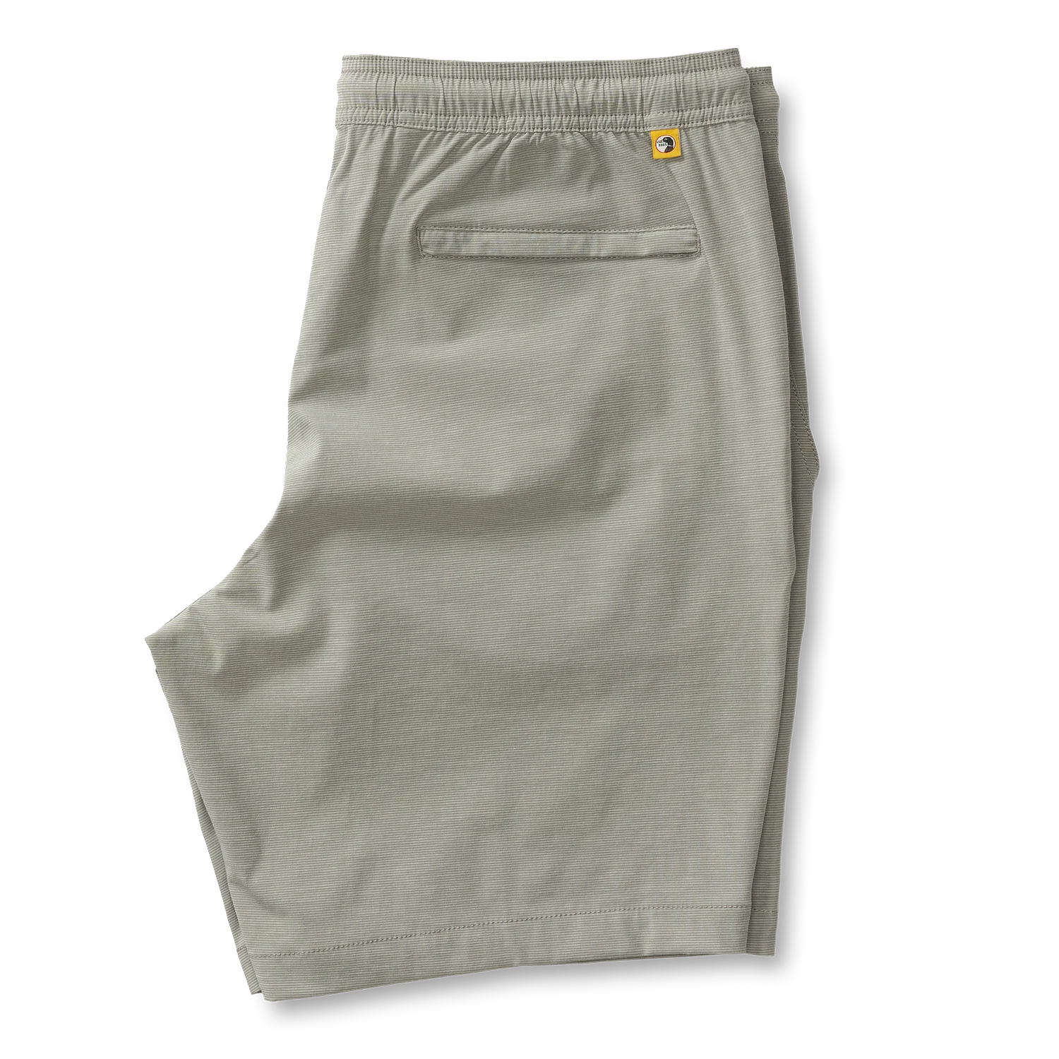 Duck Head St. Marks Water Shorts Limestone Gray