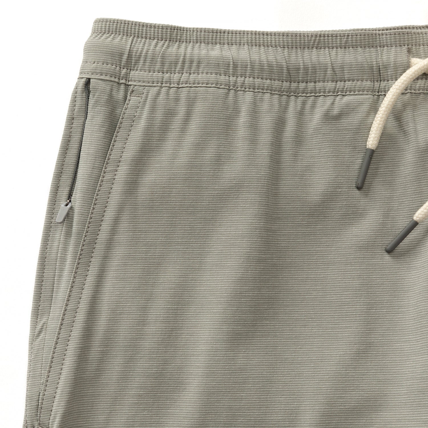 Duck Head St. Marks Water Shorts Limestone Gray