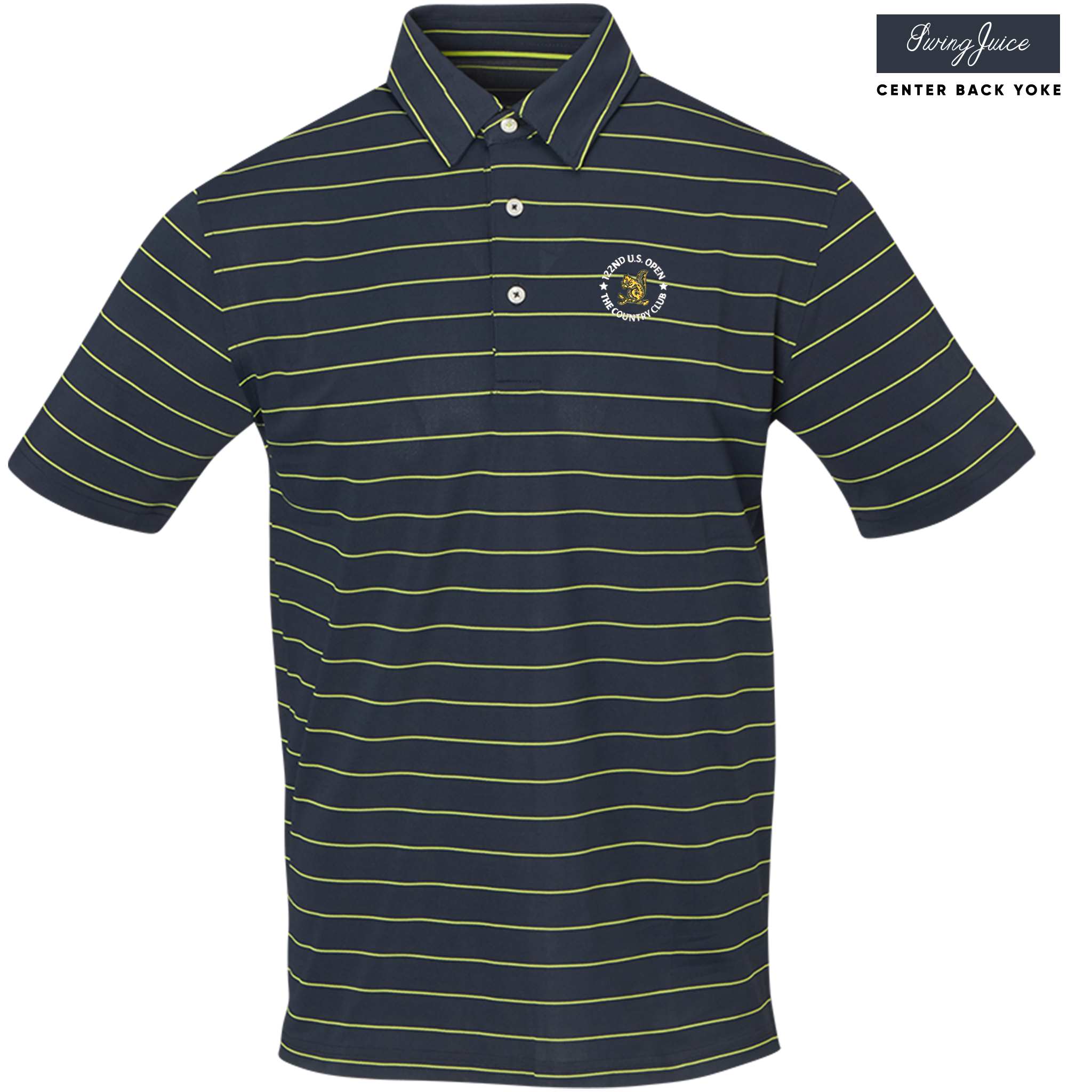 U.S. Open Performance Polo Golf