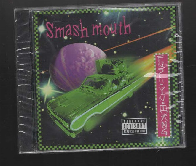 Smash Mouth