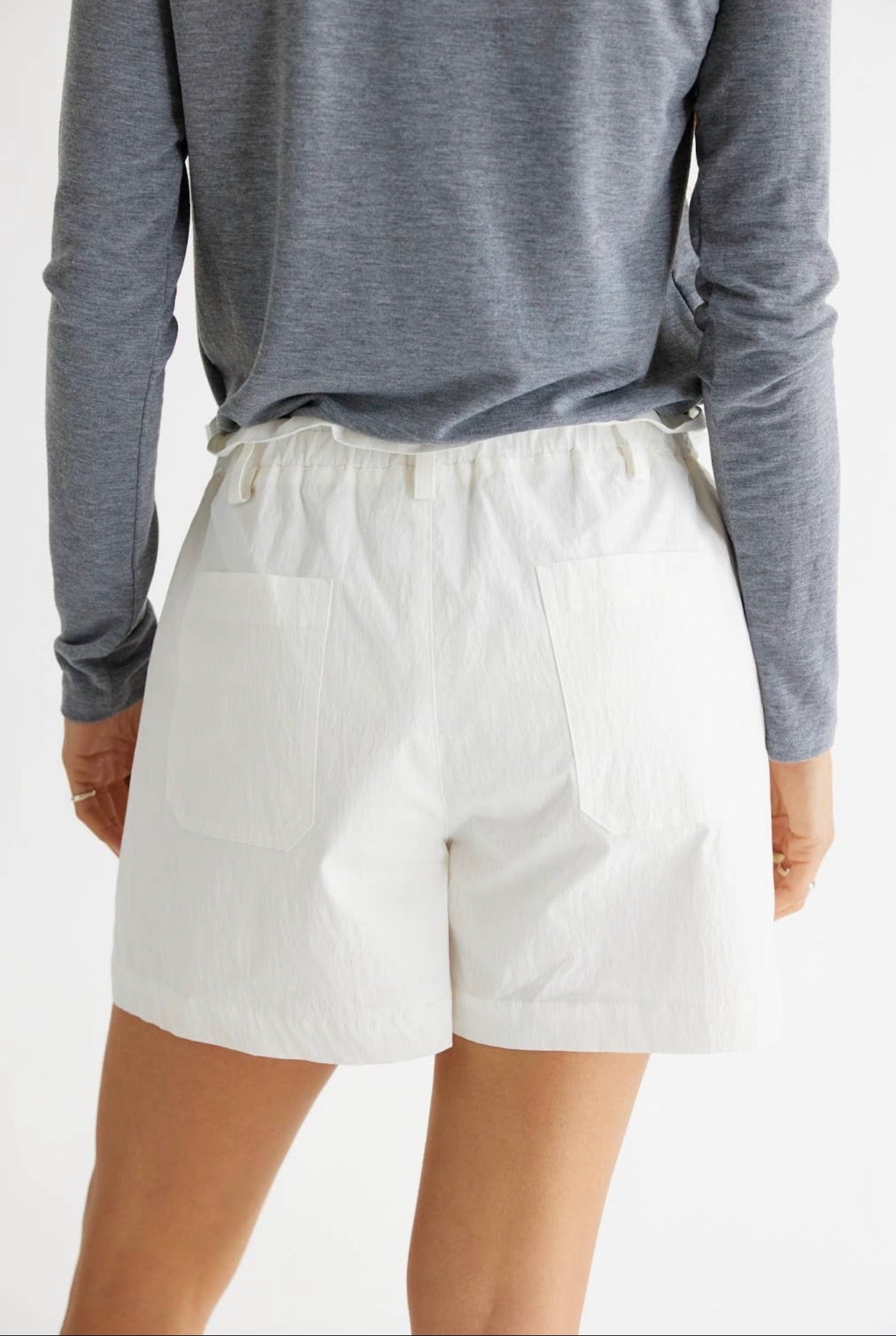 The Dacre Shorts