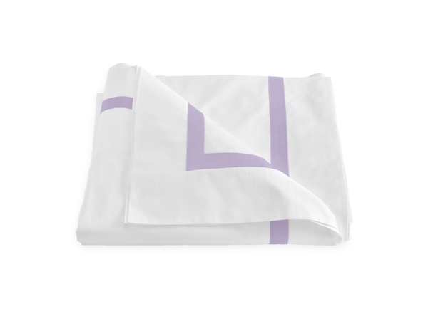 Lowell Duvet Cover - Full/ Queen