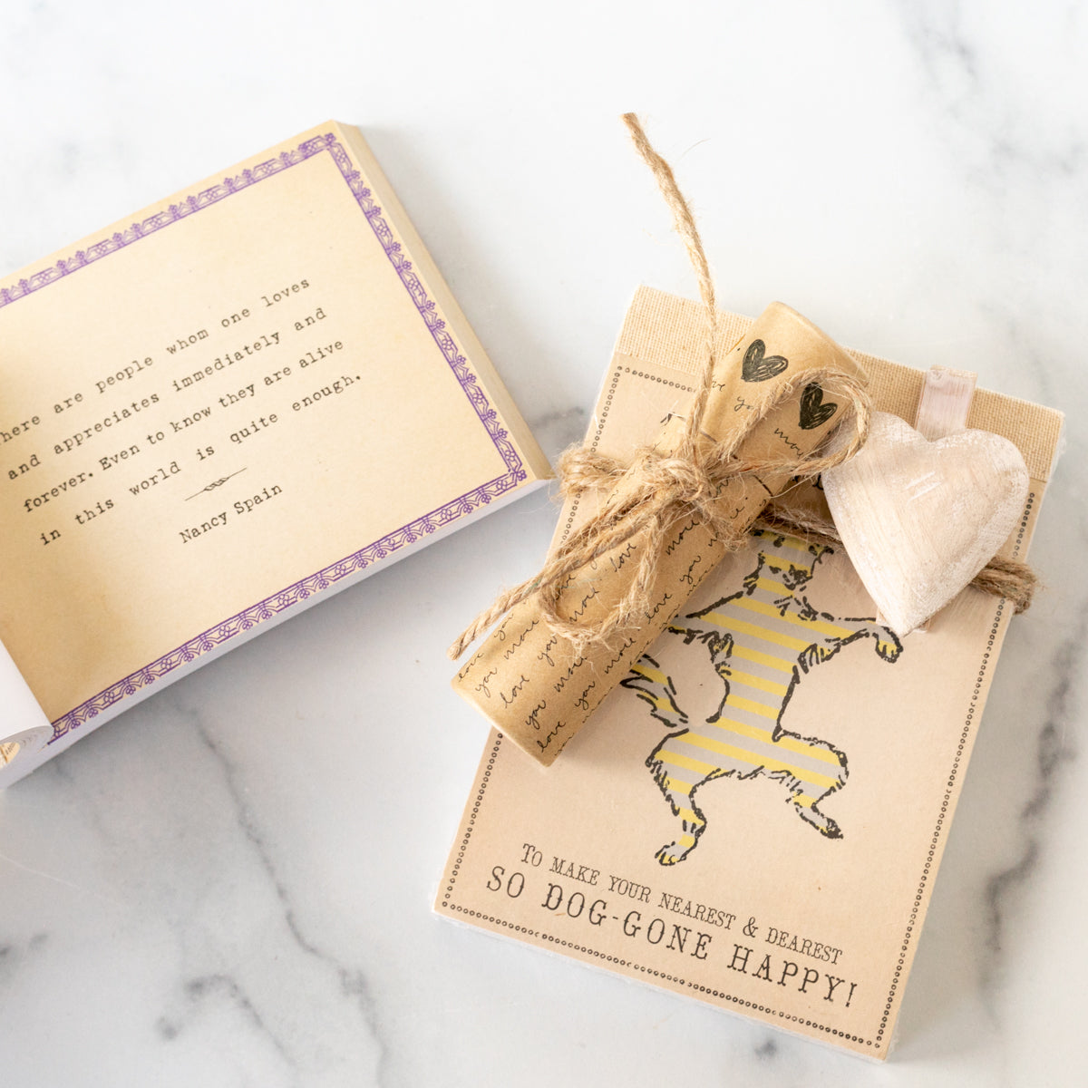 150 Love Letters Gift Set