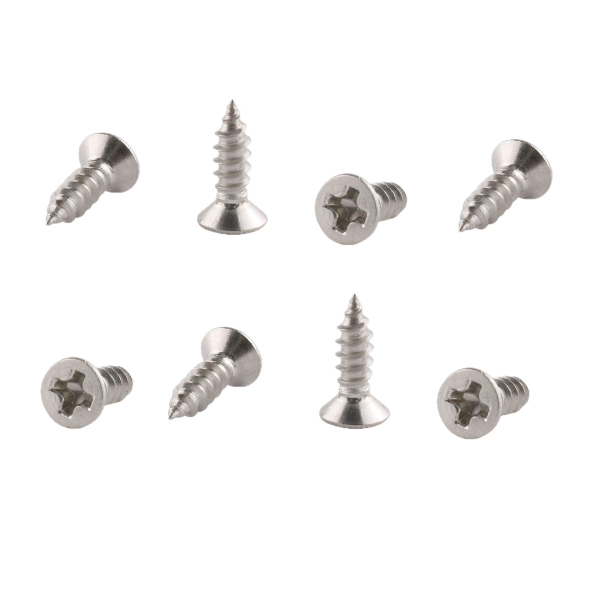 Nobile Kiss Adapter Mounting Screws