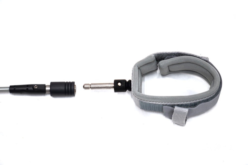 Boreas Industries Quick Release Leashes