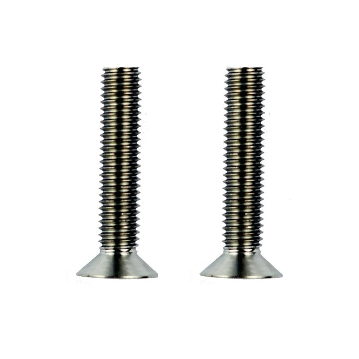 Slingshot Hover Glide M6x30mm Stainless Steel Bolt Set