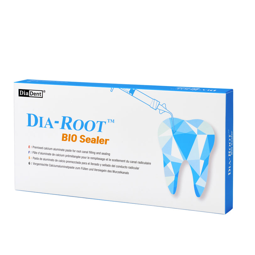 Dia-Root Bio Sealer Regular Kit