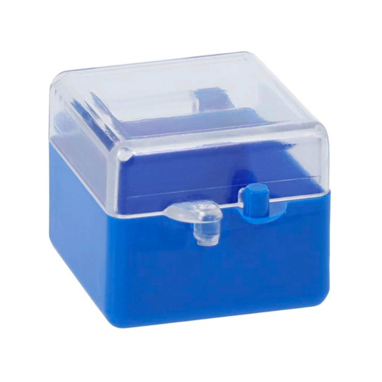 Plastic Rigid Box 1