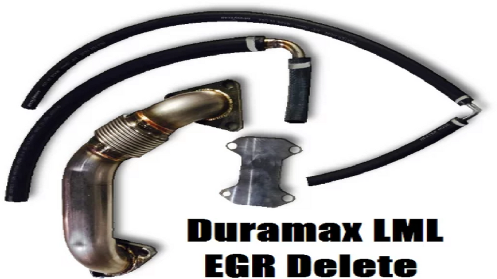 What Is The Benefit Of Anegr Delete On Duramax?