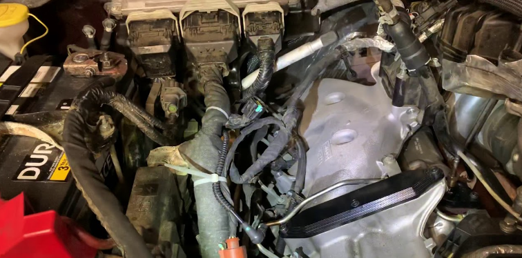 How much to delete the 6.7 Powerstroke?
