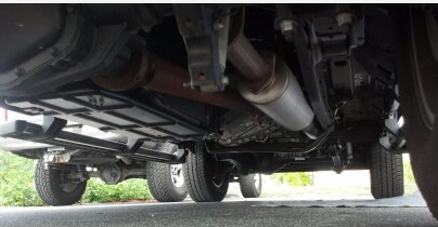 How much to delete the 6.7 Powerstroke?