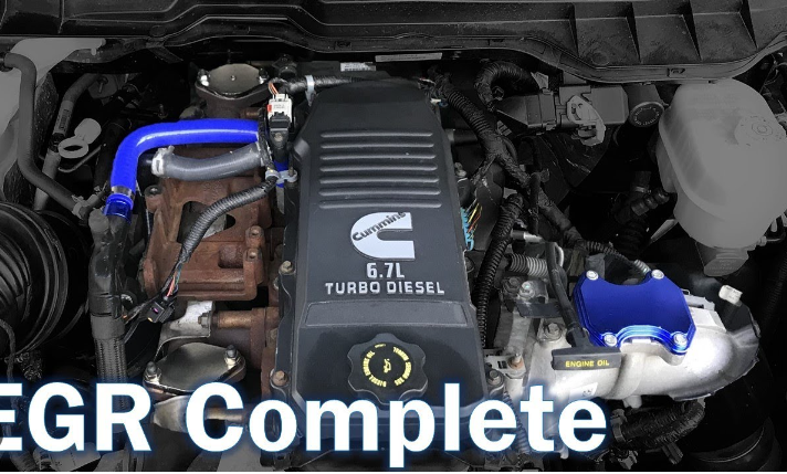 How to Delete 6.7 Cummins - A Complete Guide
