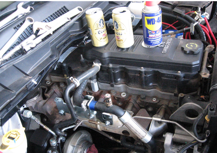 How to Delete 6.7 Cummins - A Complete Guide