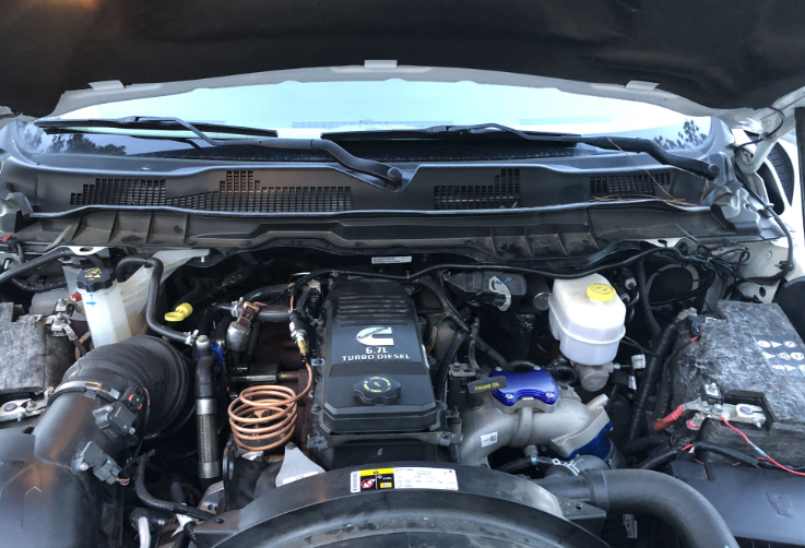 How to Delete 6.7 Cummins - A Complete Guide