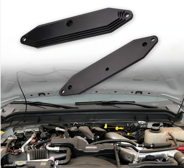 Cómo eliminar 6.7 Powerstroke