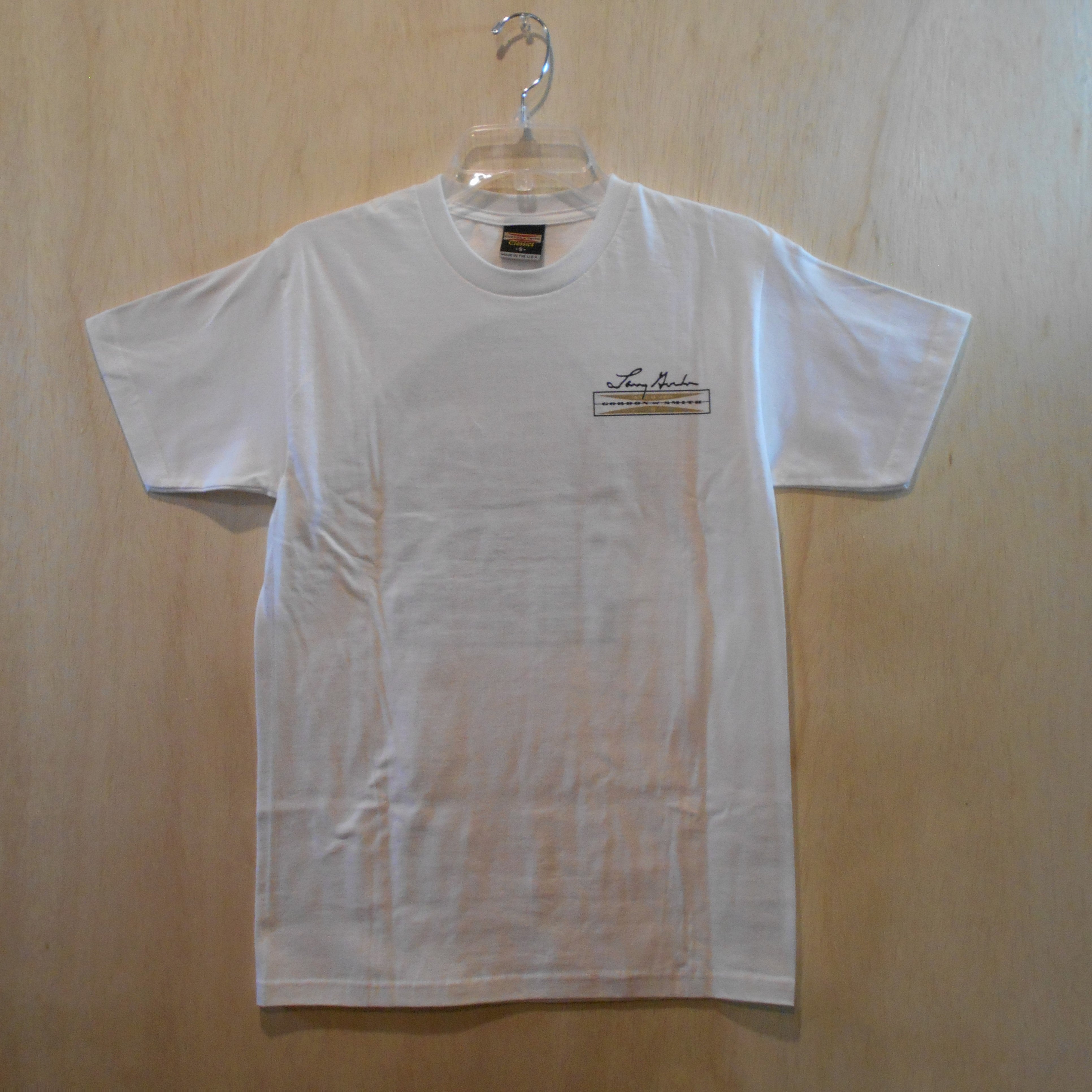 Gordan & Smith Vintage Tee (New)