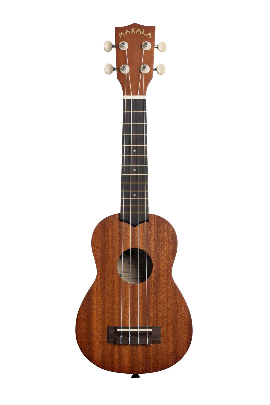 Kala Makala Soprano Ukulele Pack