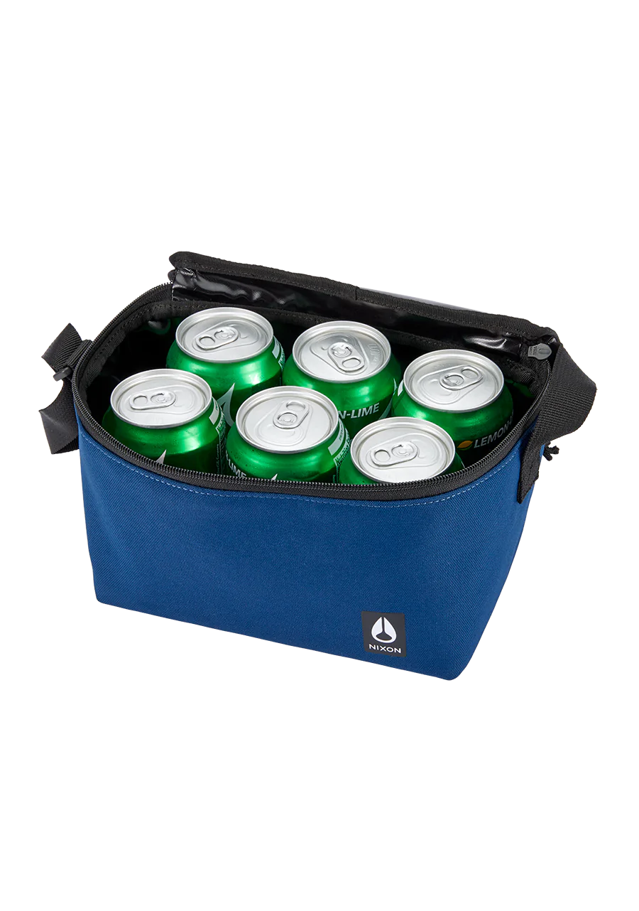 Nixon Siesta Cooler Bag