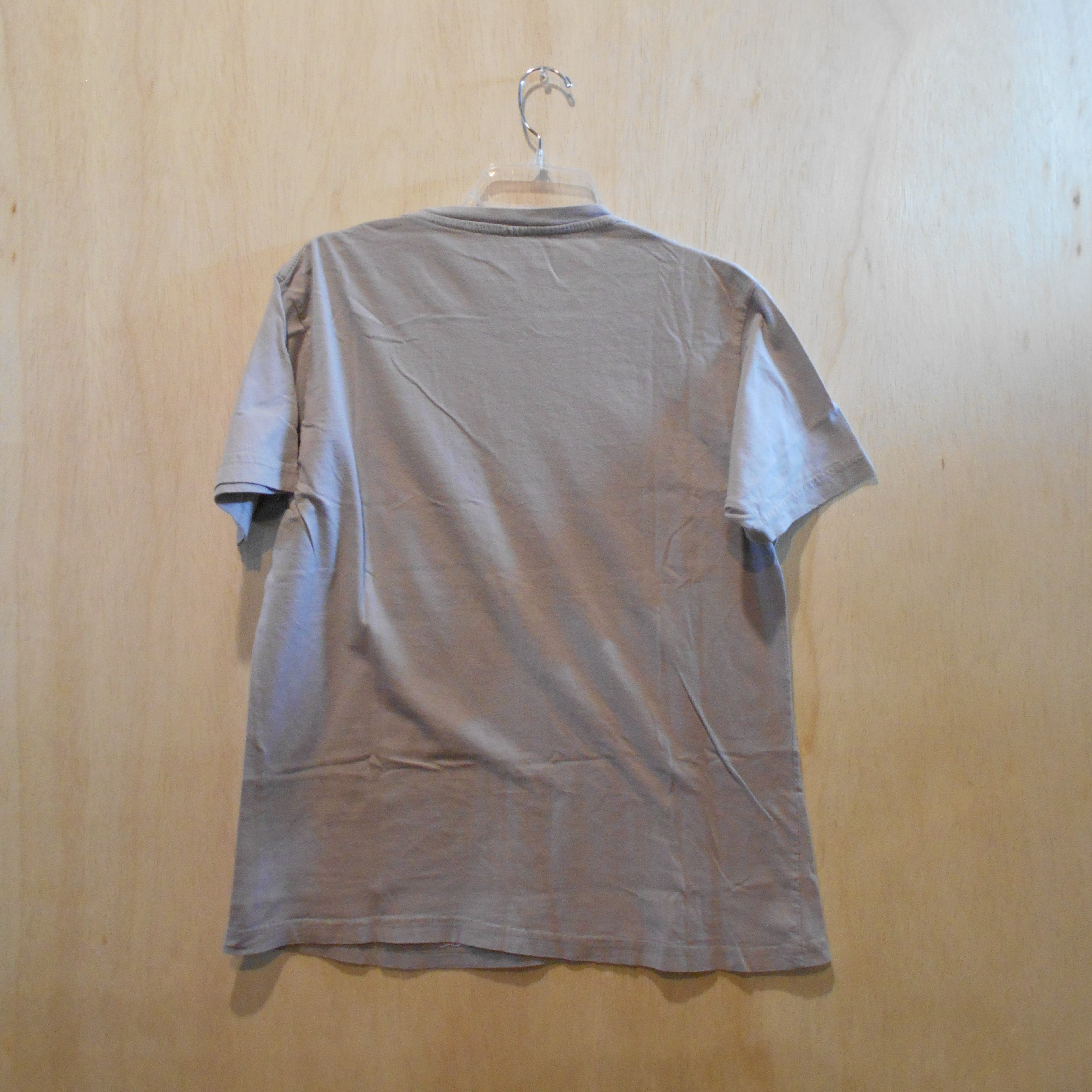 Quiksilver Texas Surf Camps Vintage Tee