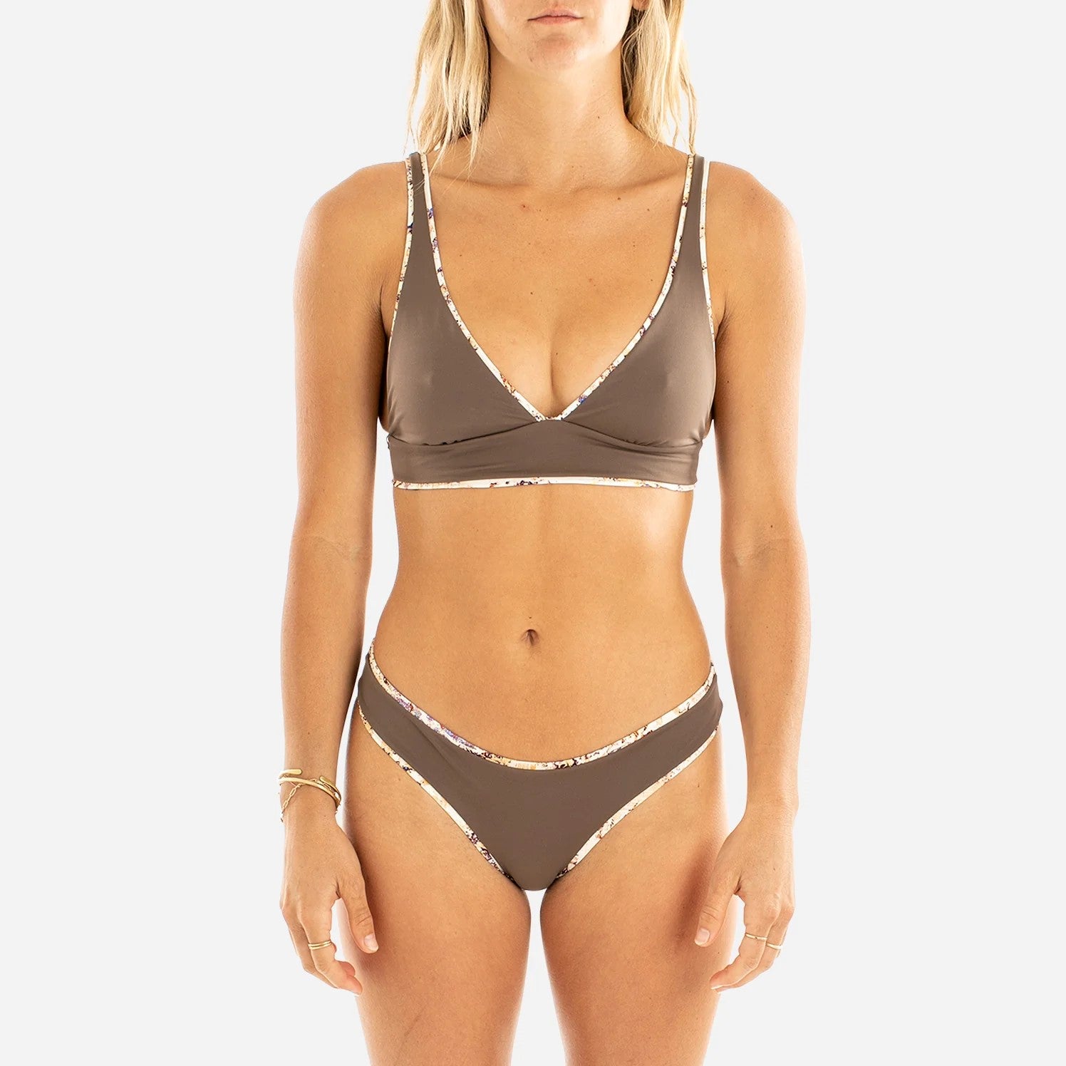 Jetty Ladies Claire Bikini Top