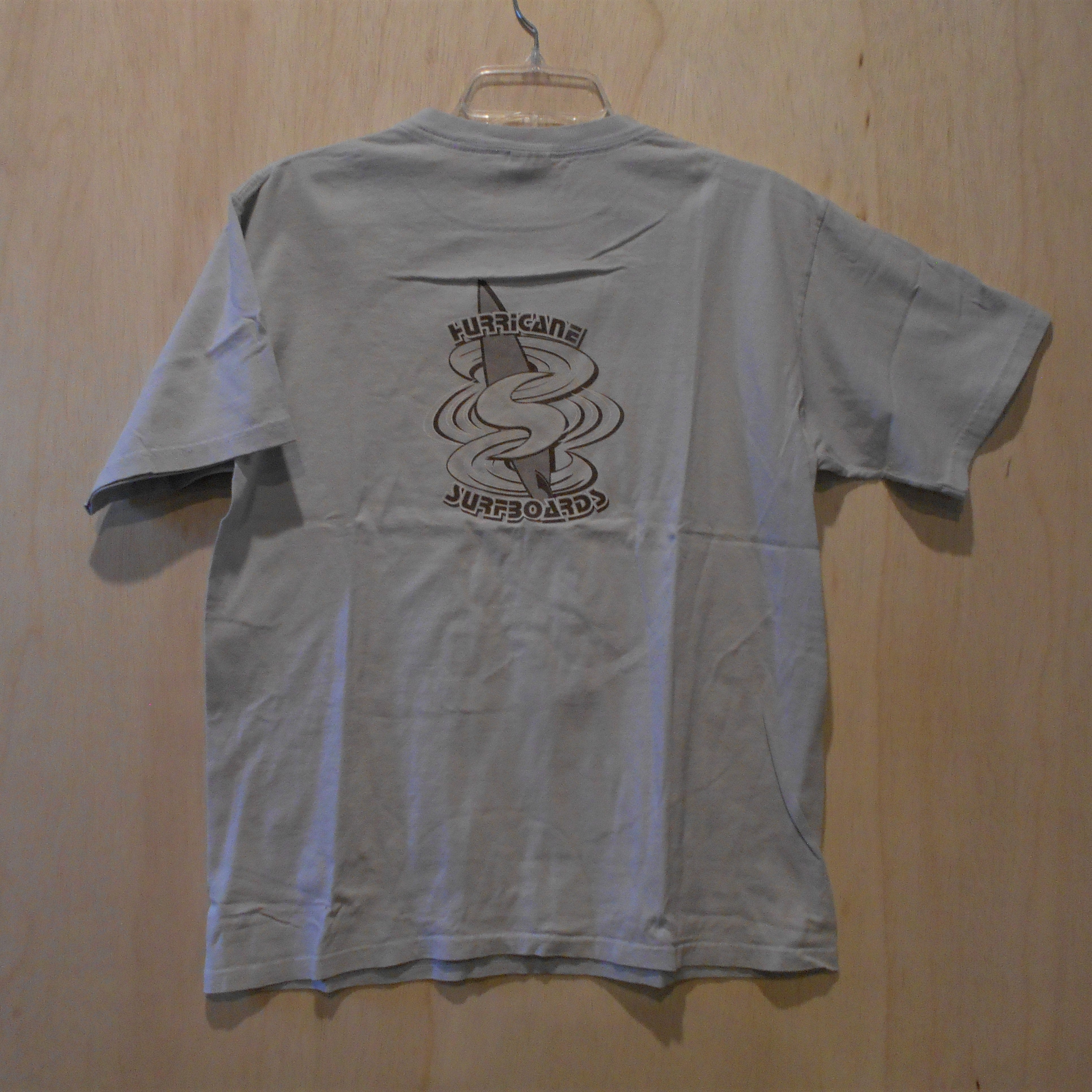 Hurricane Surfboards Vintage Shirt