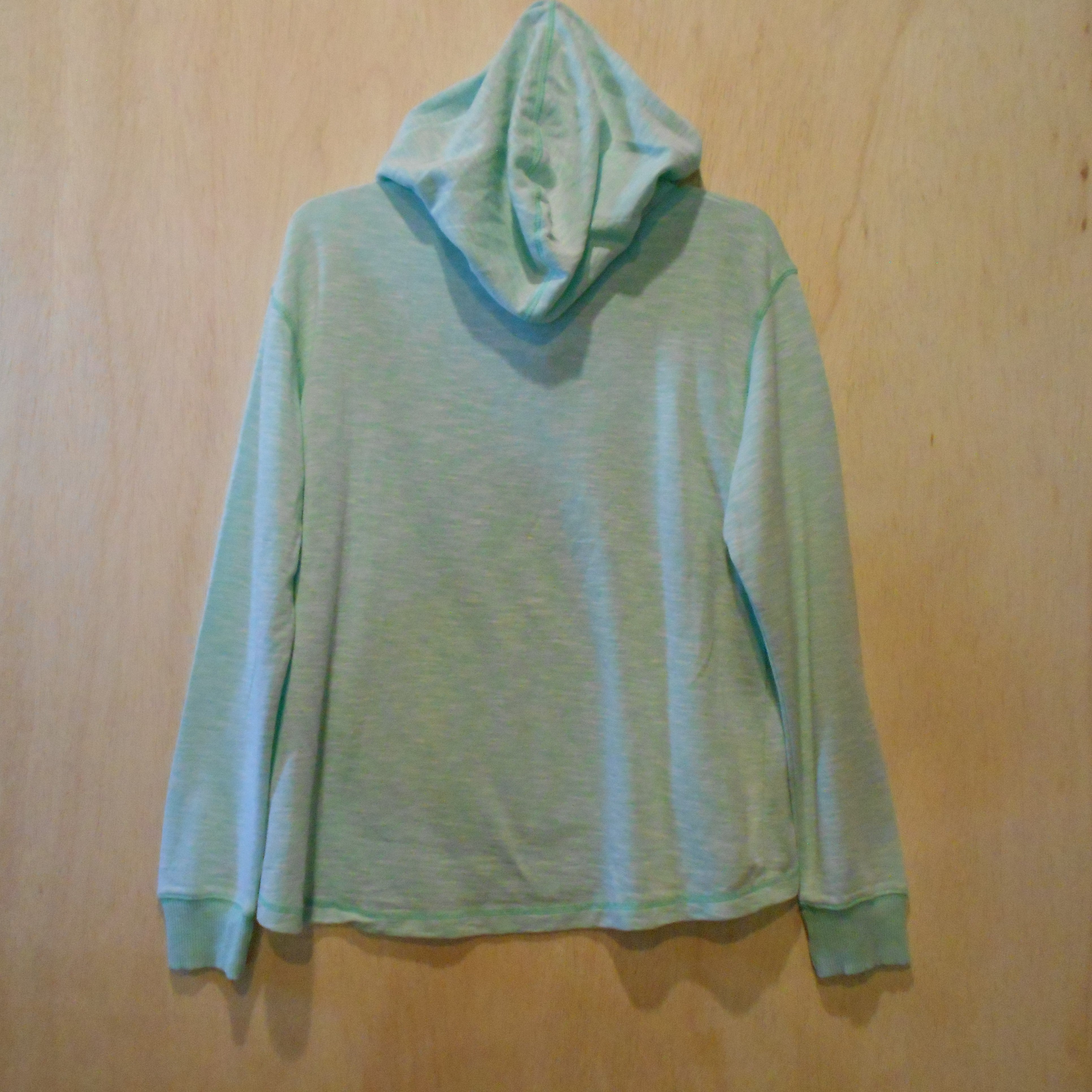 Surf Specialties Ladies Terry Pullover Hoody