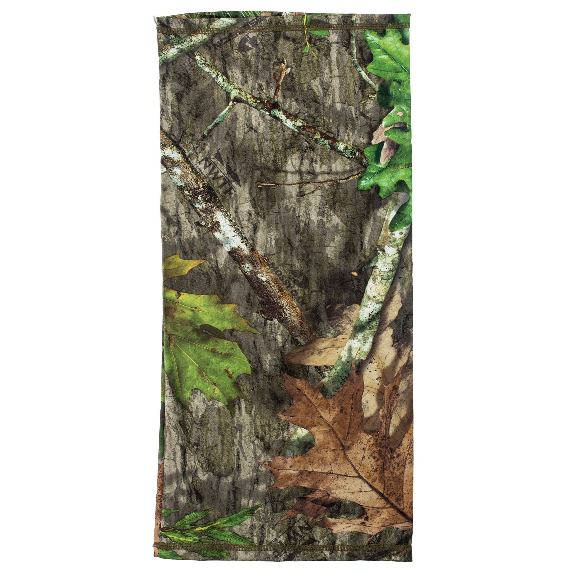 Mossy Oak NWTF Obsession Neck Gaiter