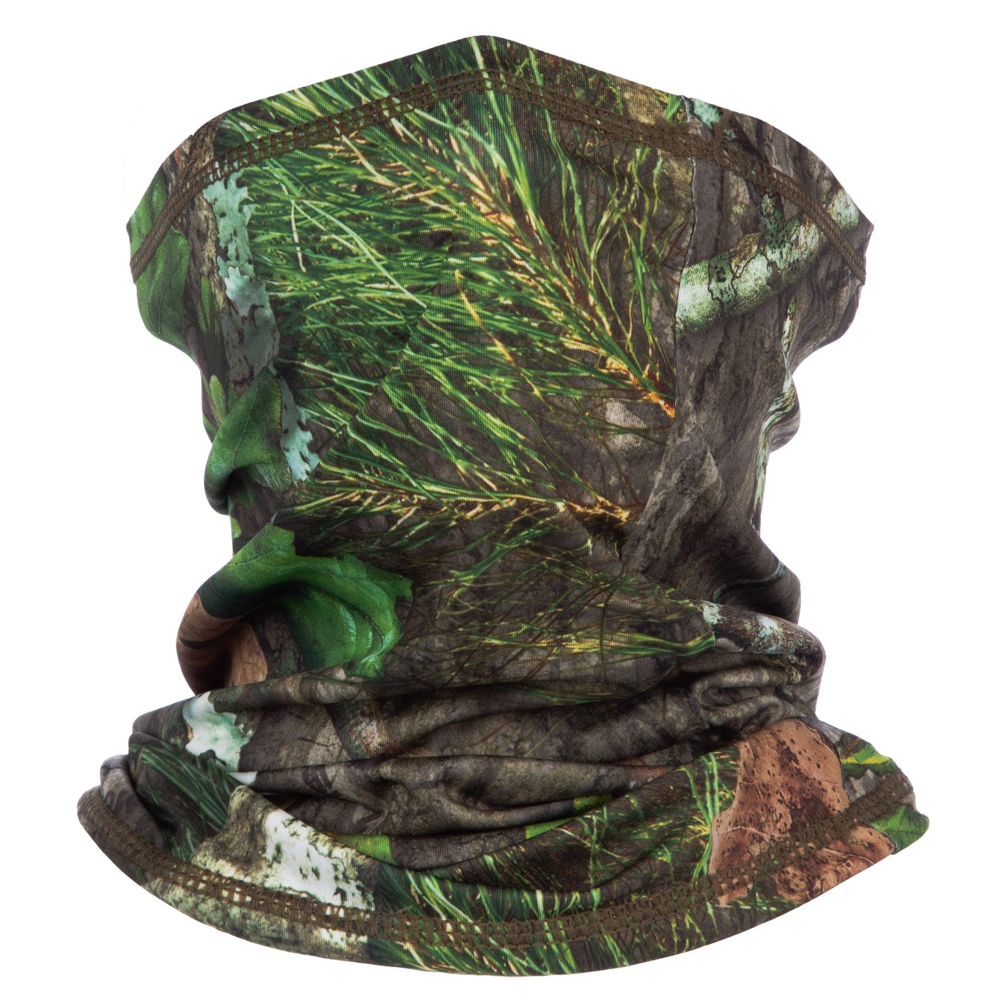 Mossy Oak NWTF Obsession Neck Gaiter