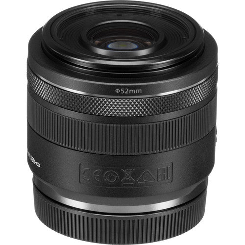 Canon RF 35mm f/1.8 Macro IS STM Lens