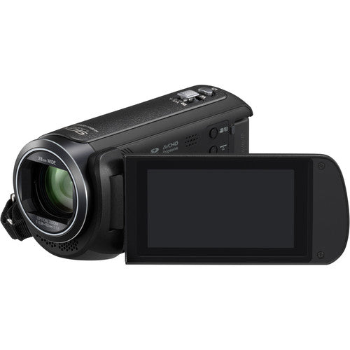 Panasonic HC-V380K Full HD Camcorder