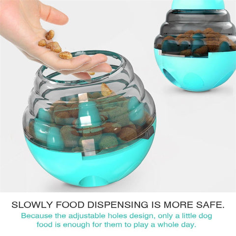 Dog Treat Toys