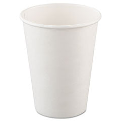 Solo Paper Hot Cups (100 Count)