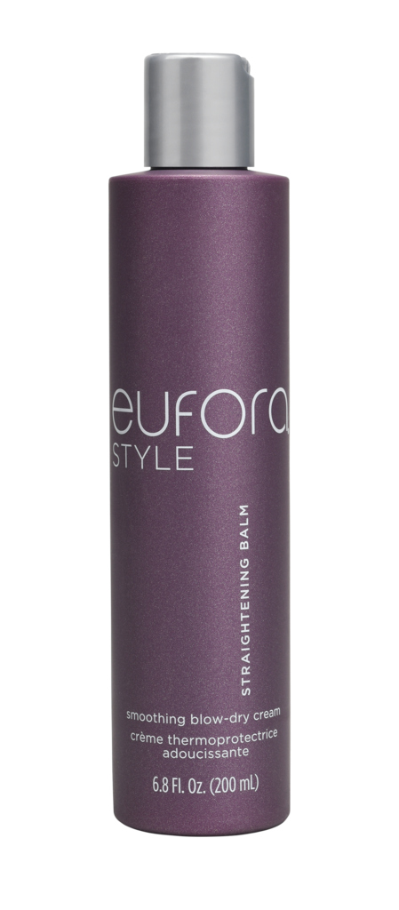 Eufora Style Straightening Balm 6.8 fl. oz